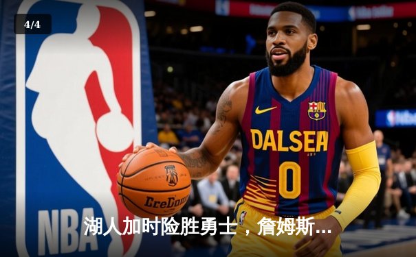 湖人加时险胜勇士，詹姆斯三双库里空砍46分，系列赛悬念再起 - 4