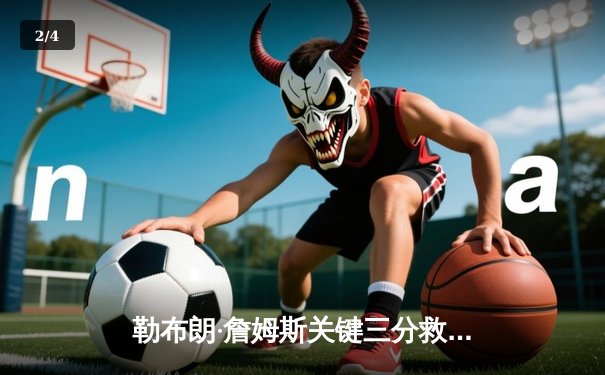 勒布朗·詹姆斯关键三分救主，湖人加时险胜勇士终结三连败 - 2