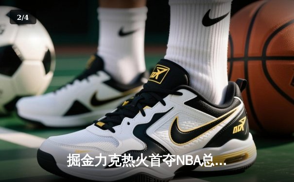 掘金力克热火首夺NBA总冠军 约基奇荣膺FMVP - 2