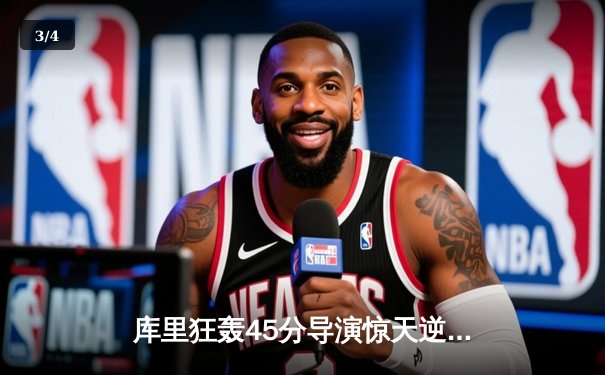 库里狂轰45分导演惊天逆转 勇士加时险胜凯尔特人扳平总比分 - 3