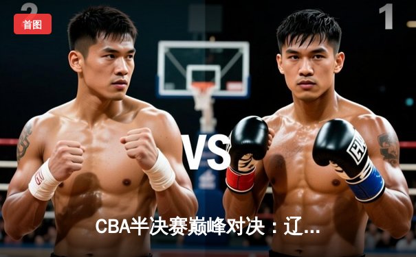 CBA半决赛巅峰对决：辽宁本钢加时险胜广东宏远，赵继伟砍30分准三双